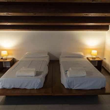Sopra Moltivolti Guesthouse Palermo Luaran gambar