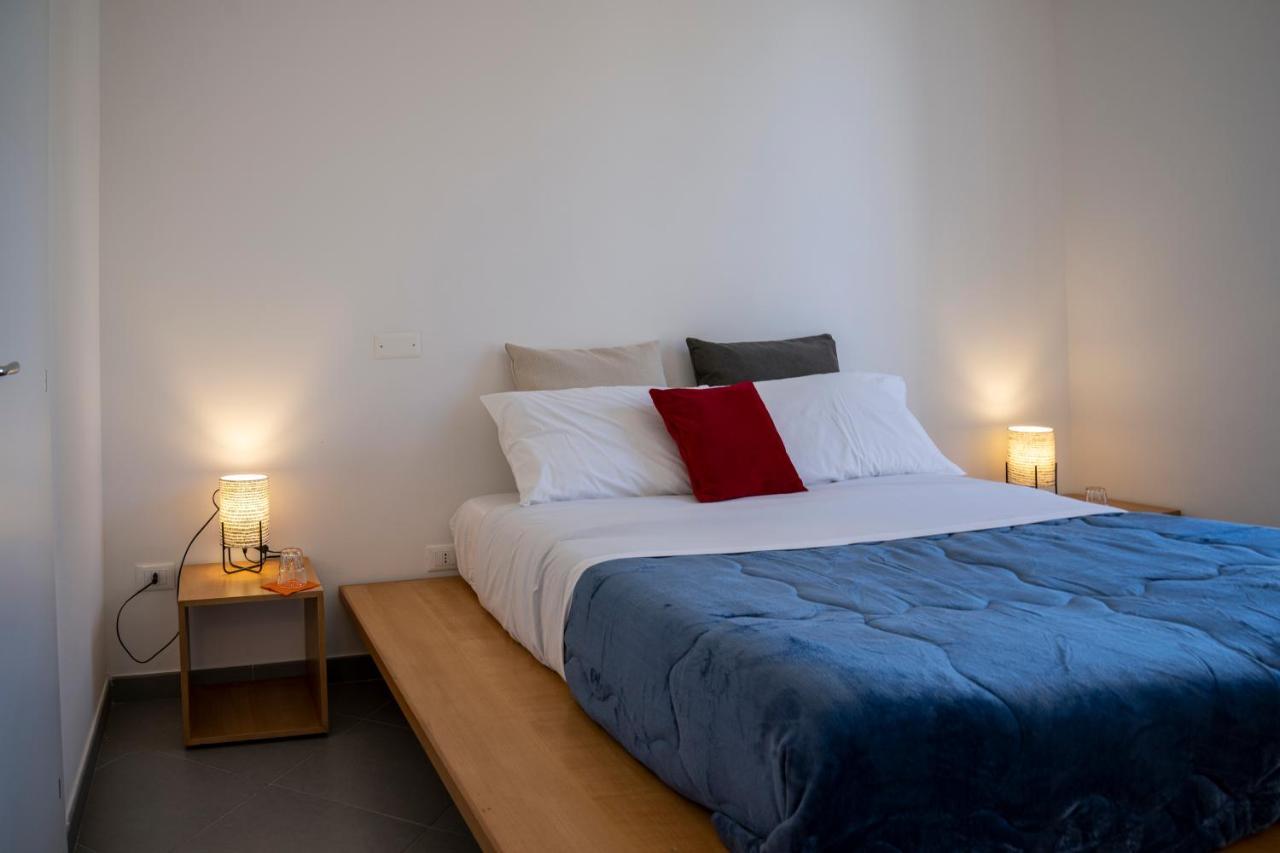 Sopra Moltivolti Guesthouse Palermo Luaran gambar