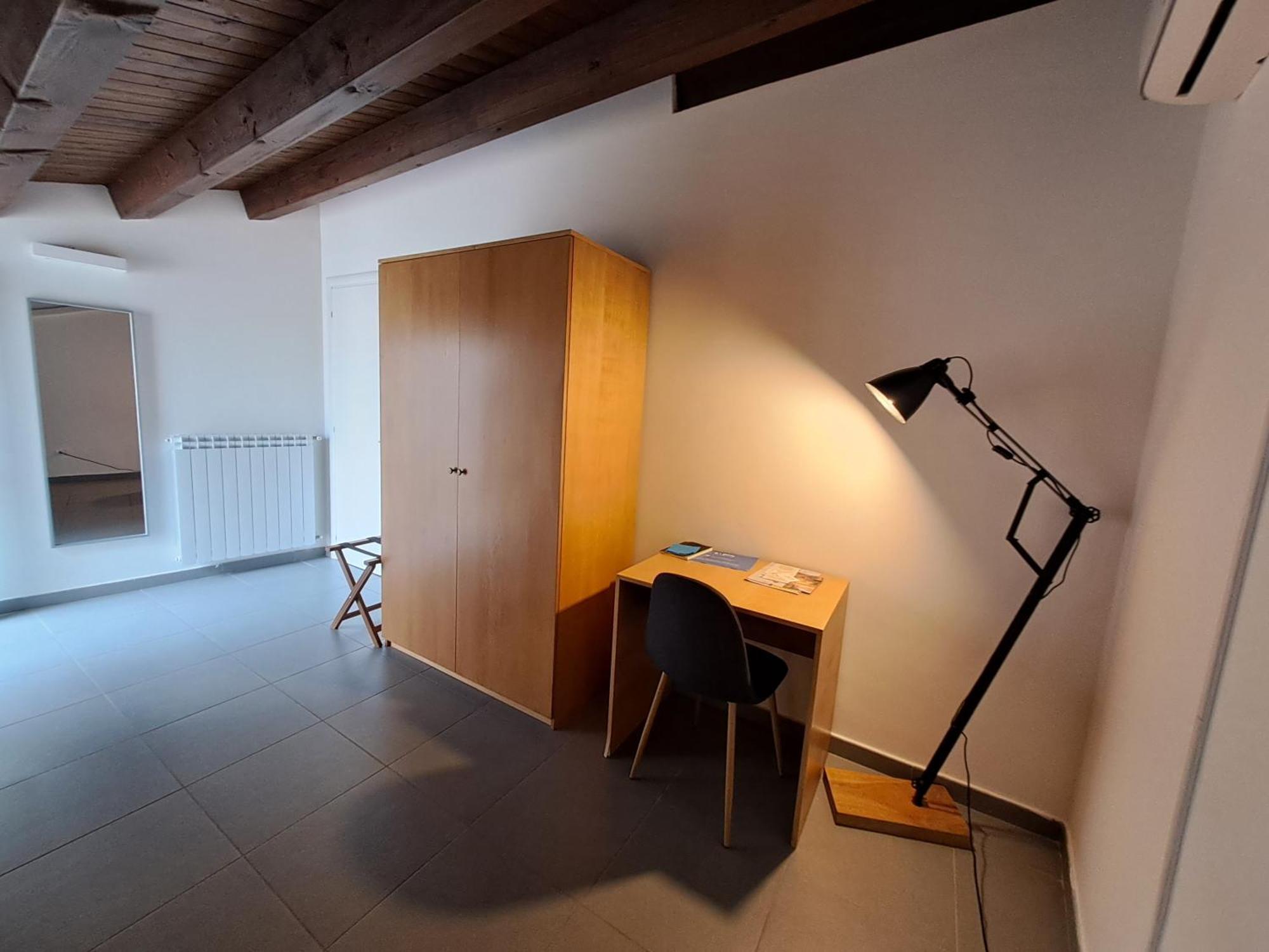 Sopra Moltivolti Guesthouse Palermo Bilik gambar