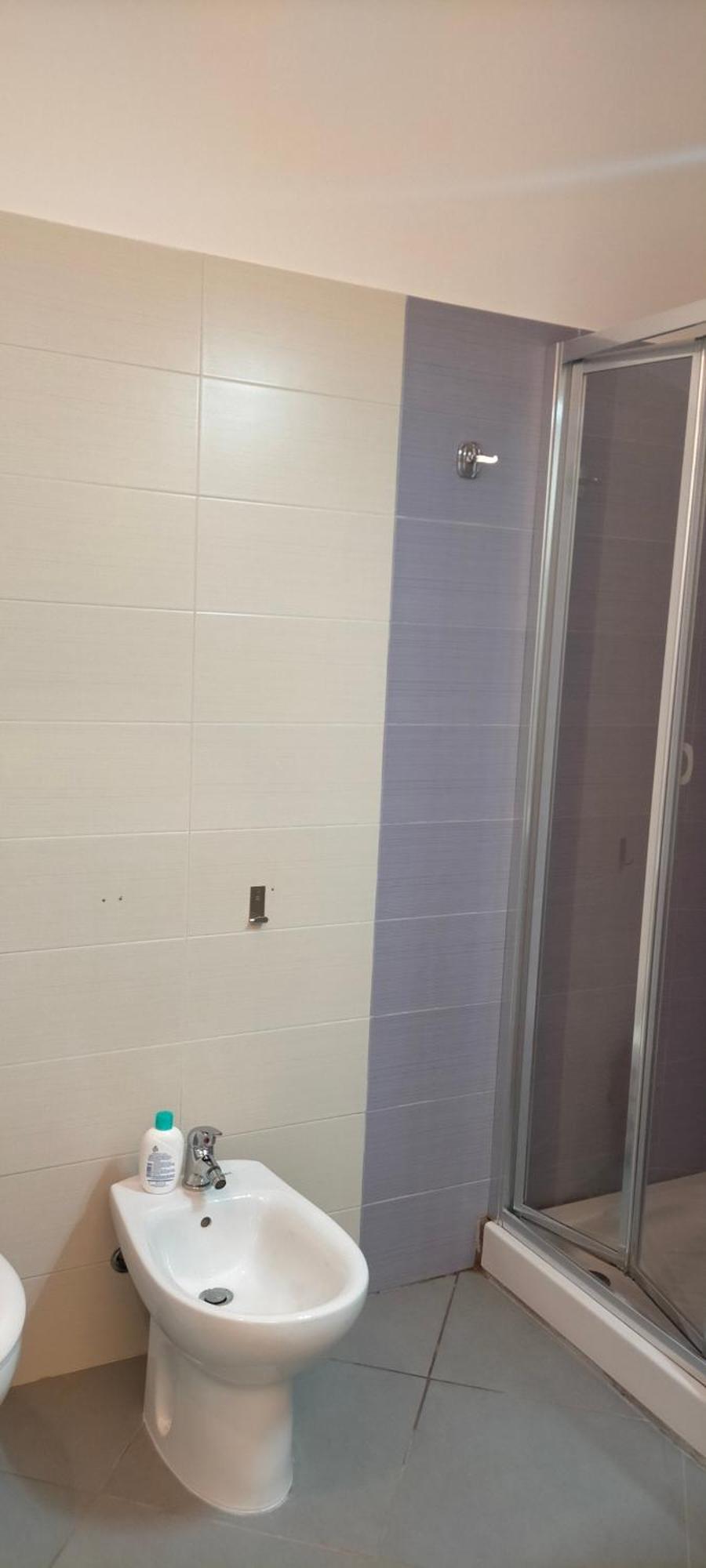 Sopra Moltivolti Guesthouse Palermo Bilik gambar